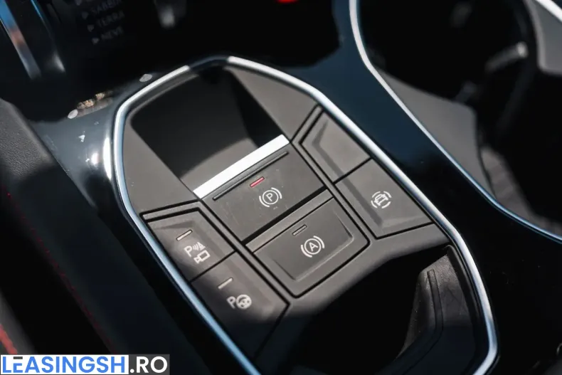 Lamborghini Urus din 2025 cu 2.275 km - oferta LAM229910 - foto 24