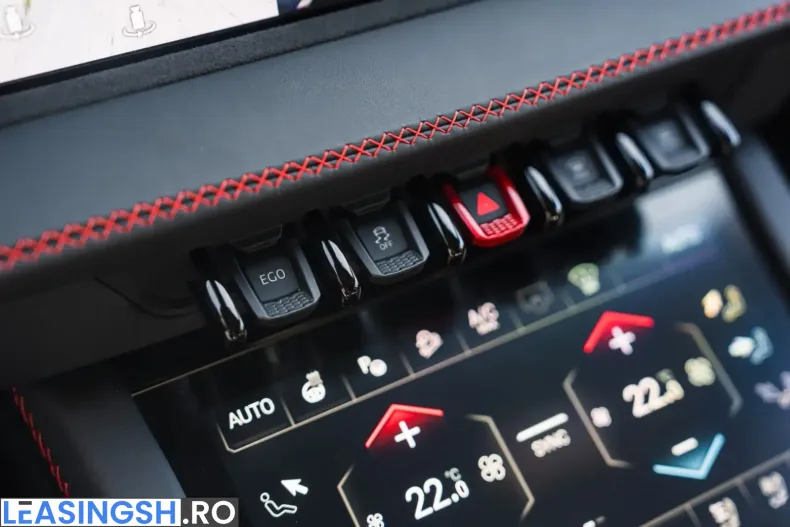 Lamborghini Urus din 2025 cu 2.275 km - oferta LAM229910 - foto 26