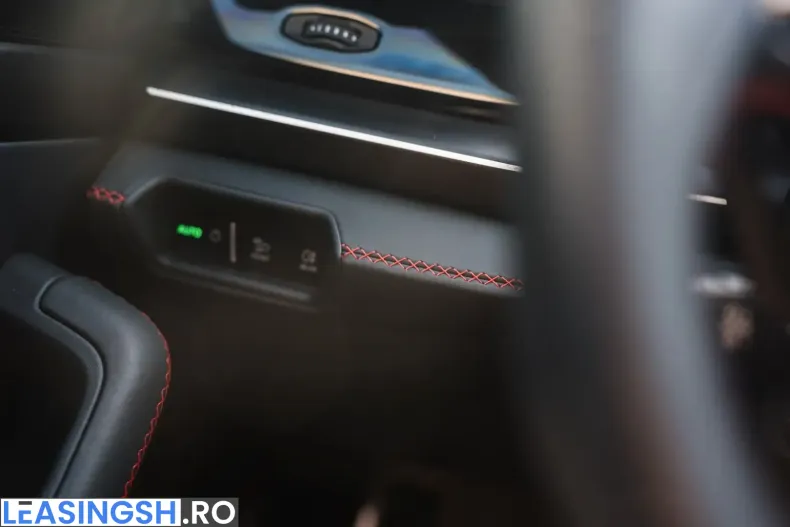 Lamborghini Urus din 2025 cu 2.275 km - oferta LAM229910 - foto 27