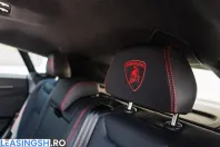 Lamborghini Urus din 2025 cu 2.275 km - oferta LAM229910 - foto 31