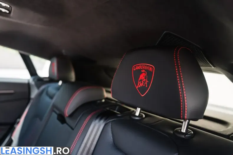 Lamborghini Urus din 2025 cu 2.275 km - oferta LAM229910 - foto 31