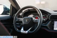 Lamborghini Urus din 2025 cu 2.275 km - oferta LAM229910 - foto 32