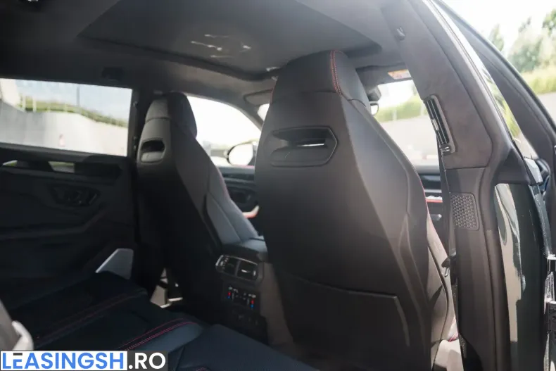 Lamborghini Urus din 2025 cu 2.275 km - oferta LAM229910 - foto 34