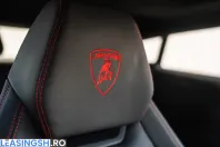 Lamborghini Urus din 2025 cu 2.275 km - oferta LAM229910 - foto 35
