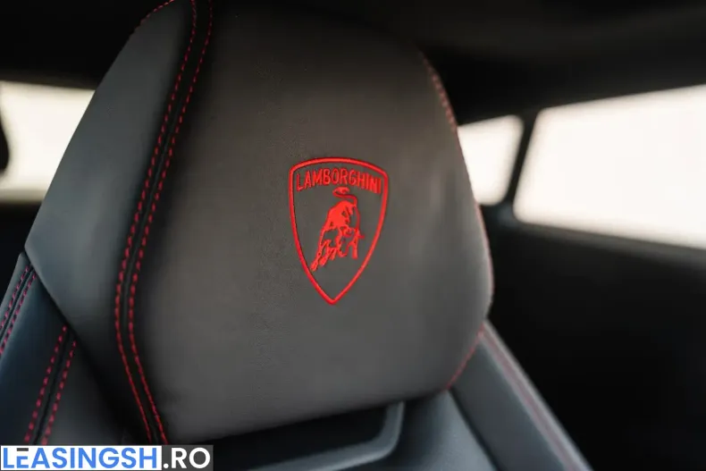 Lamborghini Urus din 2025 cu 2.275 km - oferta LAM229910 - foto 35