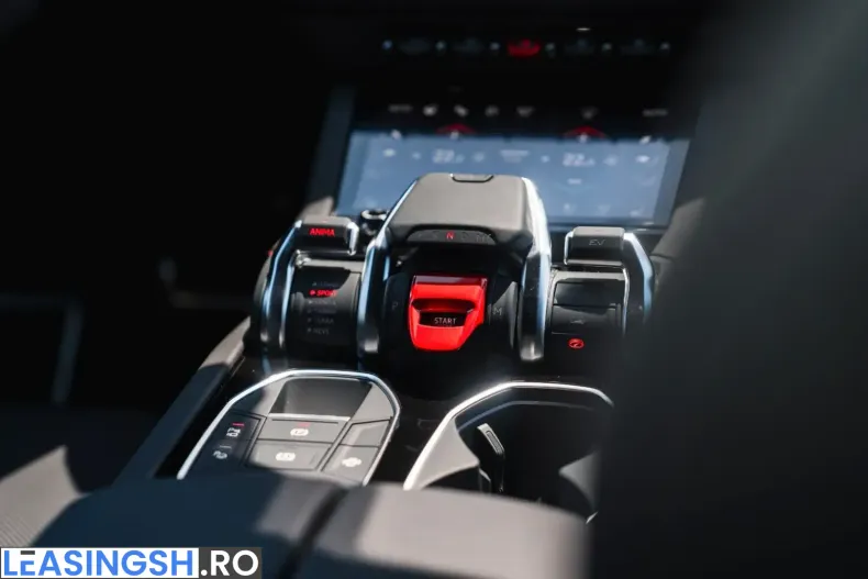 Lamborghini Urus din 2025 cu 2.275 km - oferta LAM229910 - foto 41