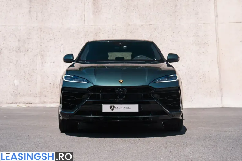 Lamborghini Urus din 2025 cu 2.275 km - oferta LAM229910 - foto 44