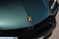 Lamborghini Urus din 2025 cu 2.275 km - oferta LAM229910 - foto 45