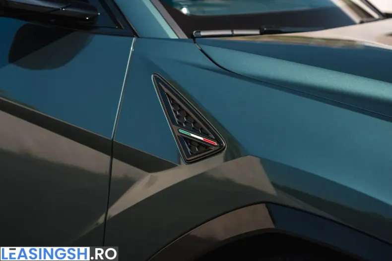 Lamborghini Urus din 2025 cu 2.275 km - oferta LAM229910 - foto 46