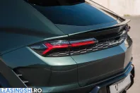 Lamborghini Urus din 2025 cu 2.275 km - oferta LAM229910 - foto 48