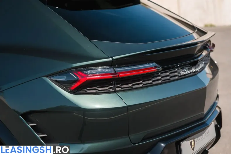 Lamborghini Urus din 2025 cu 2.275 km - oferta LAM229910 - foto 48