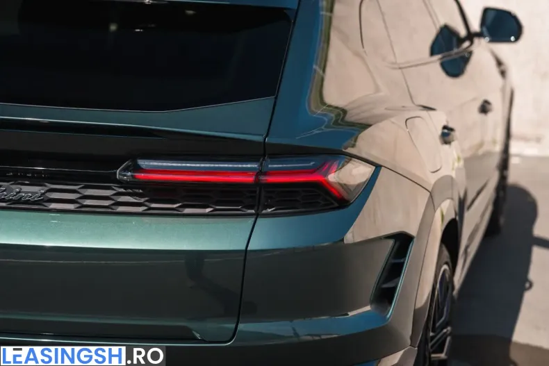 Lamborghini Urus din 2025 cu 2.275 km - oferta LAM229910 - foto 49