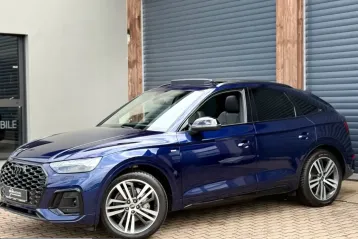 Audi Q5 din 2024 - oferta AUD229911