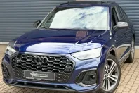 Audi Q5 din 2024 cu 35.000 km - oferta AUD229911 - foto 2