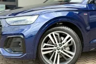 Audi Q5 din 2024 cu 35.000 km - oferta AUD229911 - foto 4