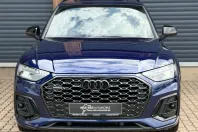 Audi Q5 din 2024 cu 35.000 km - oferta AUD229911 - foto 6