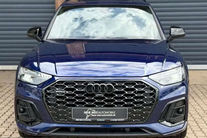 Audi Q5 din 2024 cu 35.000 km - oferta AUD229911 - foto 6