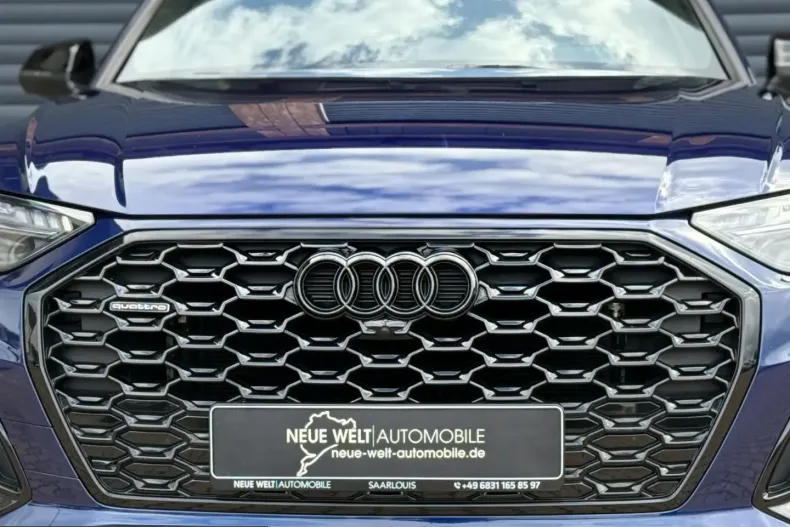 Audi Q5 din 2024 cu 35.000 km - oferta AUD229911 - foto 7