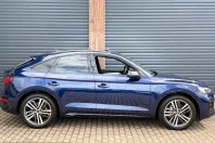 Audi Q5 din 2024 cu 35.000 km - oferta AUD229911 - foto 8