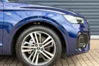 Audi Q5 din 2024 cu 35.000 km - oferta AUD229911 - foto 9