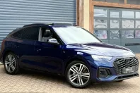 Audi Q5 din 2024 cu 35.000 km - oferta AUD229911 - foto 10