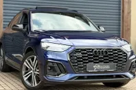 Audi Q5 din 2024 cu 35.000 km - oferta AUD229911 - foto 11