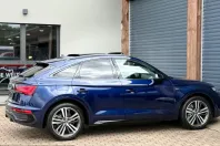 Audi Q5 din 2024 cu 35.000 km - oferta AUD229911 - foto 13