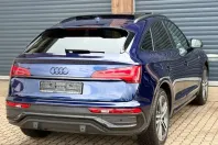 Audi Q5 din 2024 cu 35.000 km - oferta AUD229911 - foto 14