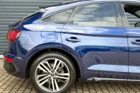 Audi Q5 din 2024 cu 35.000 km - oferta AUD229911 - foto 15