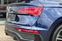 Audi Q5 din 2024 cu 35.000 km - oferta AUD229911 - foto 16