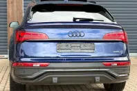 Audi Q5 din 2024 cu 35.000 km - oferta AUD229911 - foto 21