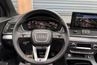 Audi Q5 din 2024 cu 35.000 km - oferta AUD229911 - foto 22