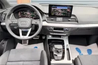 Audi Q5 din 2024 cu 35.000 km - oferta AUD229911 - foto 23