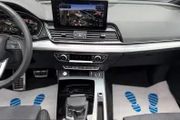 Audi Q5 din 2024 cu 35.000 km - oferta AUD229911 - foto 24