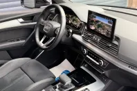 Audi Q5 din 2024 cu 35.000 km - oferta AUD229911 - foto 37
