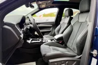 Audi Q5 din 2024 cu 35.000 km - oferta AUD229911 - foto 40