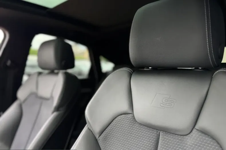 Audi Q5 din 2024 cu 35.000 km - oferta AUD229911 - foto 41