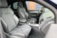 Audi Q5 din 2024 cu 35.000 km - oferta AUD229911 - foto 43