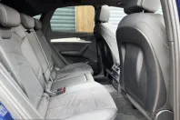 Audi Q5 din 2024 cu 35.000 km - oferta AUD229911 - foto 44