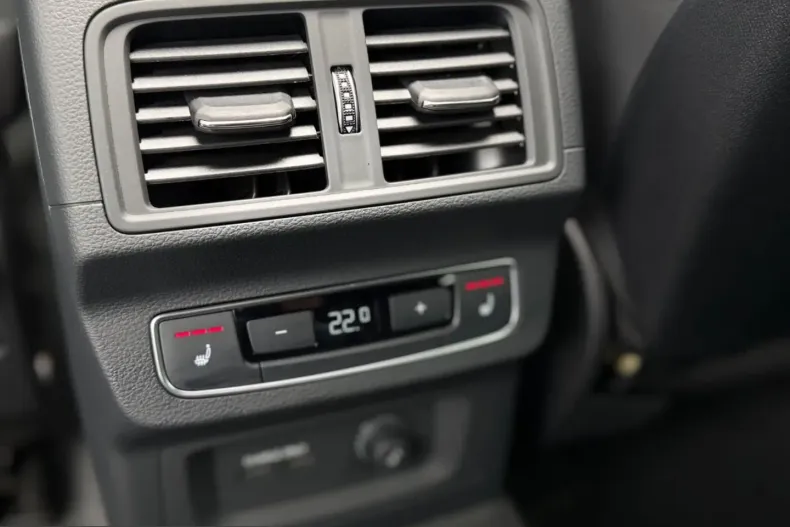 Audi Q5 din 2024 cu 35.000 km - oferta AUD229911 - foto 49