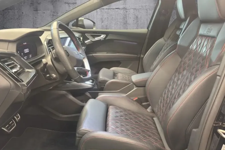 Audi Q4 e-tron din 2023 cu 35.550 km - oferta AUD229912 - foto 7