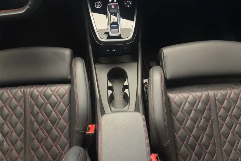 Audi Q4 e-tron din 2023 cu 35.550 km - oferta AUD229912 - foto 12