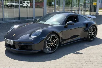 Porsche 992 din 2023 - oferta POR229913