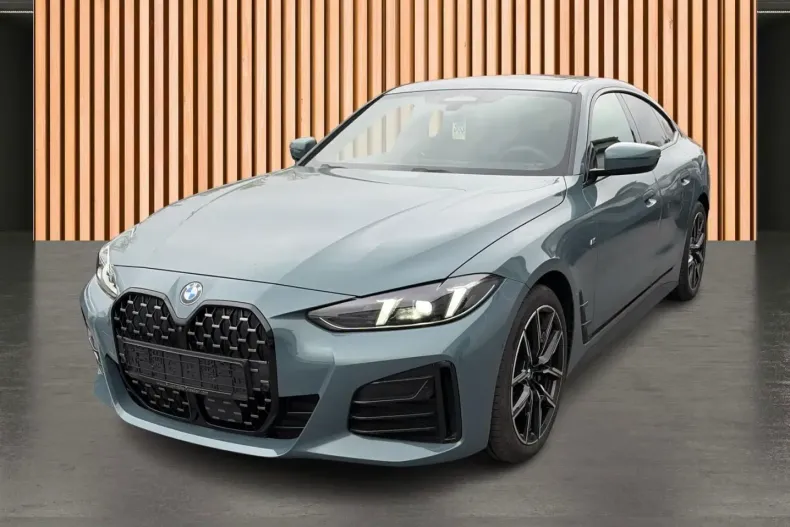 BMW 430i (Seria 4) din 2025 cu 8.034 km - oferta BMW229914 - foto 1