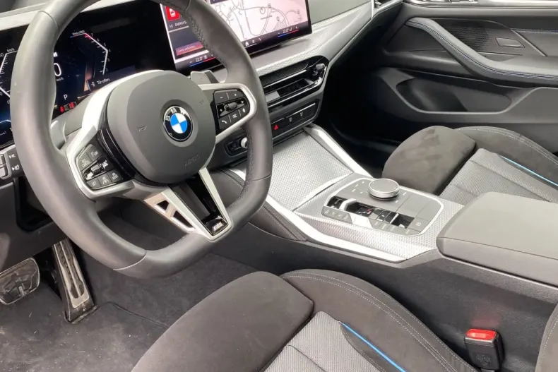 BMW 430i (Seria 4) din 2025 cu 8.034 km - oferta BMW229914 - foto 2