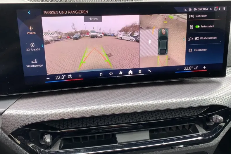 BMW 430i (Seria 4) din 2025 cu 8.034 km - oferta BMW229914 - foto 4