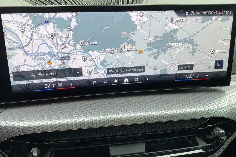 BMW 430i (Seria 4) din 2025 cu 8.034 km - oferta BMW229914 - foto 6