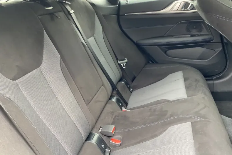BMW 430i (Seria 4) din 2025 cu 8.034 km - oferta BMW229914 - foto 7