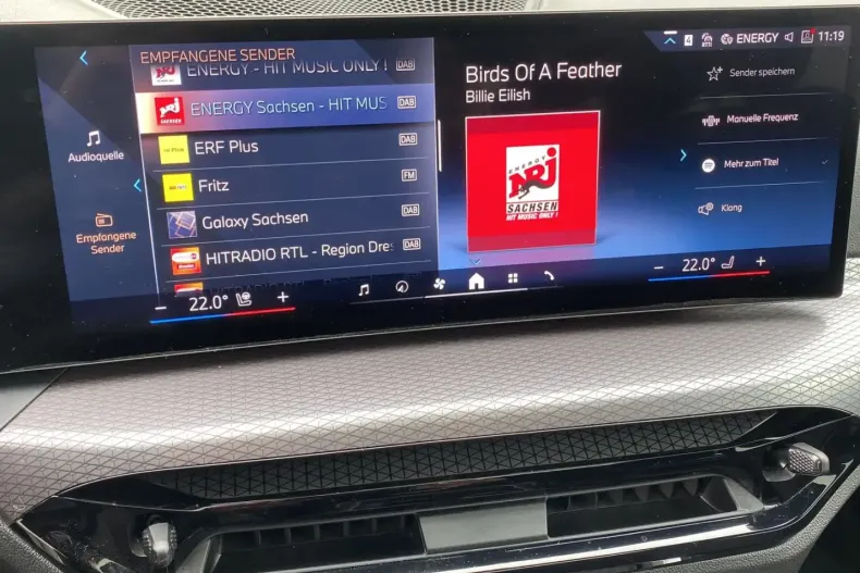 BMW 430i (Seria 4) din 2025 cu 8.034 km - oferta BMW229914 - foto 8