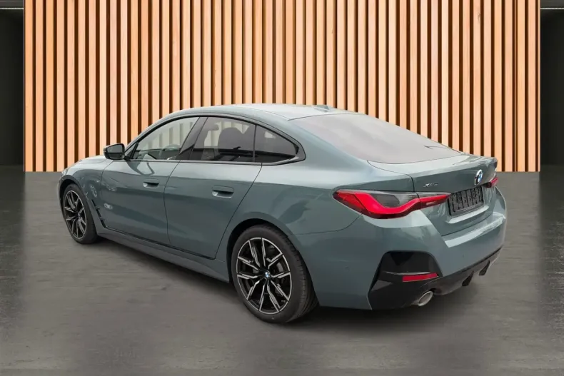 BMW 430i (Seria 4) din 2025 cu 8.034 km - oferta BMW229914 - foto 11